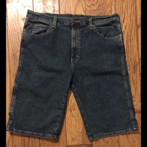 Dickies Denim Shorts, 36